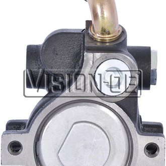 Vision-OE® - New Power Steering Pump