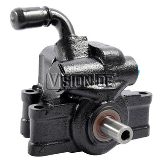 Vision-OE® - New Power Steering Pump