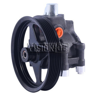 Vision-OE® - New Power Steering Pump