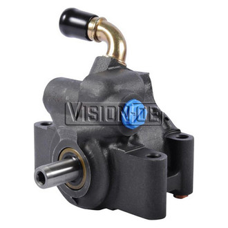 Vision-OE® - New Power Steering Pump