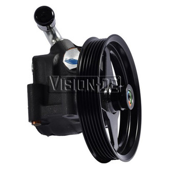 Vision-OE® - New Power Steering Pump