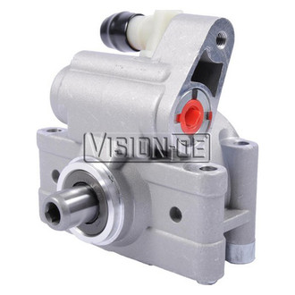 Vision-OE® - New Power Steering Pump
