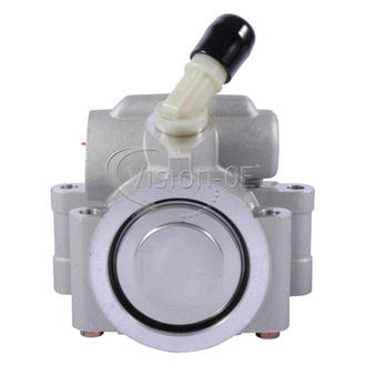 Vision-OE® - New Power Steering Pump