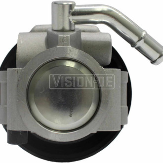 Vision-OE® - New Power Steering Pump