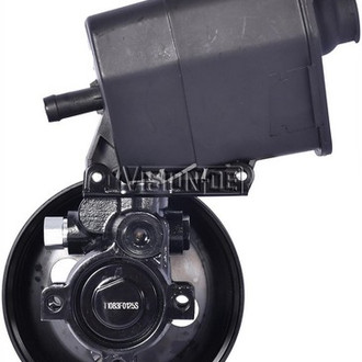 Vision-OE® - New Power Steering Pump