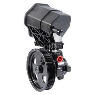 Vision-OE® - New Power Steering Pump
