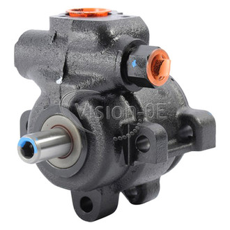BBB Industries® - New Power Steering Pump