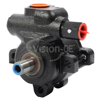 Vision-OE® - New Power Steering Pump