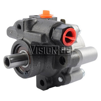 Vision-OE® - New Power Steering Pump