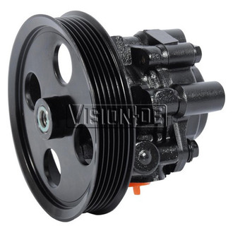 Vision-OE® - New Power Steering Pump