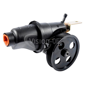 BBB Industries® - New Power Steering Pump