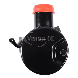 Vision-OE® - New Power Steering Pump
