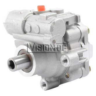 Vision-OE® - New Power Steering Pump
