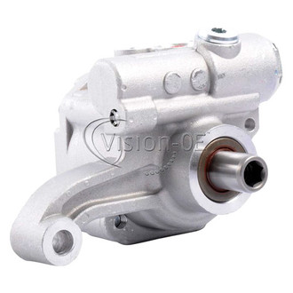 Vision-OE® - New Power Steering Pump