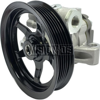 Vision-OE® - New Power Steering Pump