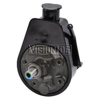 Vision-OE® - New Power Steering Pump