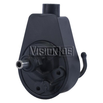 Vision-OE® - New Power Steering Pump