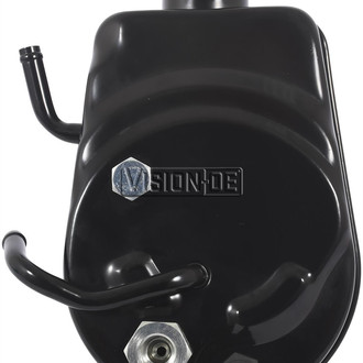 Vision-OE® - New Power Steering Pump