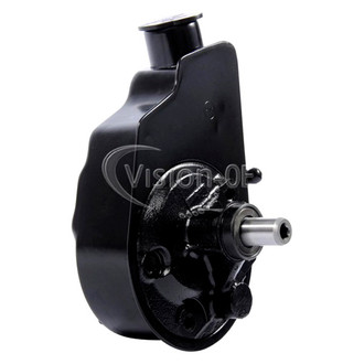 BBB Industries® - New Power Steering Pump