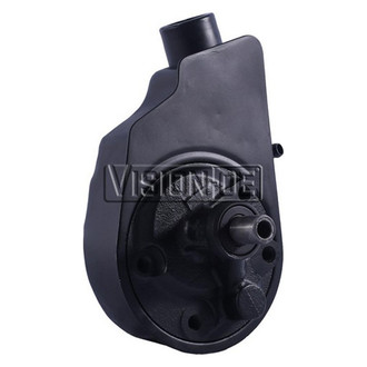 Vision-OE® - New Power Steering Pump