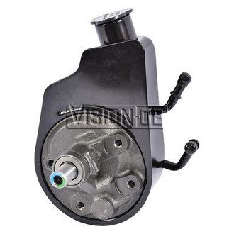 Vision-OE® - New Power Steering Pump