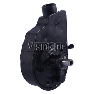 Vision-OE® - New Power Steering Pump