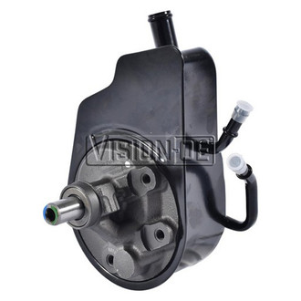 Vision-OE® - New Power Steering Pump
