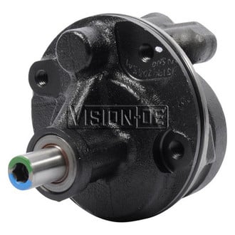 Vision-OE® - New Power Steering Pump