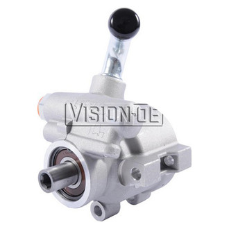 Vision-OE® - New Power Steering Pump