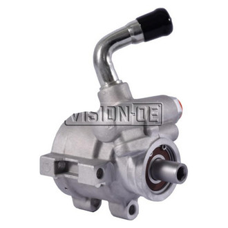 Vision-OE® - New Power Steering Pump
