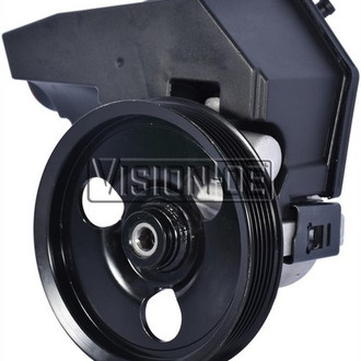 Vision-OE® - New Power Steering Pump