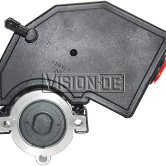 Vision-OE® - Remanufactured Power Steering Pump