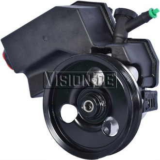 Vision-OE® - New Power Steering Pump