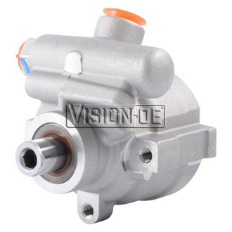 Vision-OE® - New Power Steering Pump