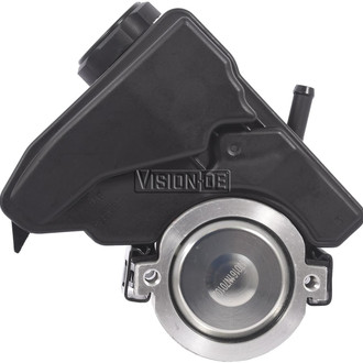 Vision-OE® - New Power Steering Pump