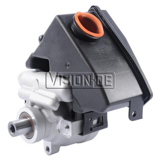 Vision-OE® - New Power Steering Pump