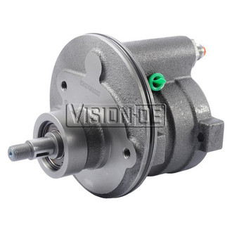 Vision-OE® - New Power Steering Pump