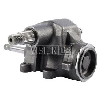 Vision-OE® - Replacement Power Steering Gear Box