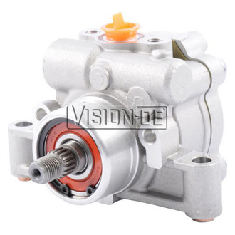 Vision-OE® - New Power Steering Pump