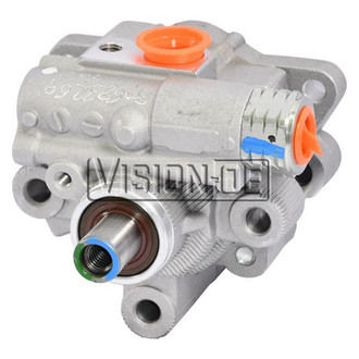 Vision-OE® - New Power Steering Pump