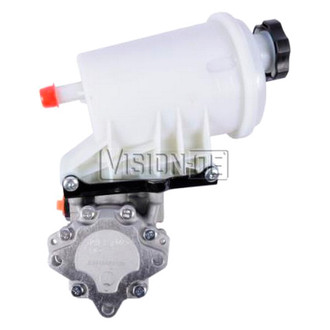 Vision-OE® - New Power Steering Pump