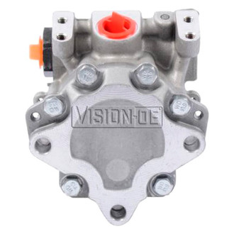 Vision-OE® - New Power Steering Pump
