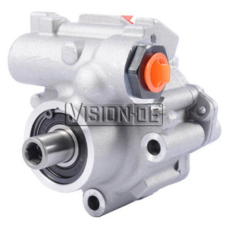 Vision-OE® - New Power Steering Pump