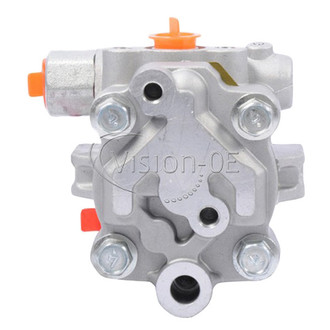 Vision-OE® - New Power Steering Pump