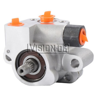 Vision-OE® - New Power Steering Pump