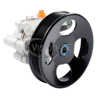 Vision-OE® - New Power Steering Pump