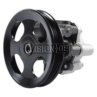 Vision-OE® - New Power Steering Pump