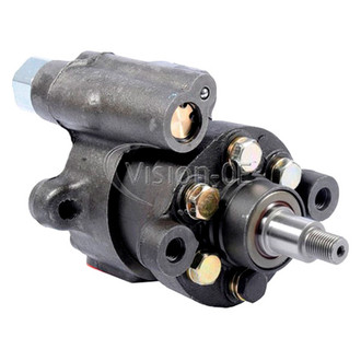 Vision-OE® - New Power Steering Pump