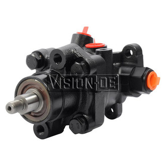 Vision-OE® - New Power Steering Pump
