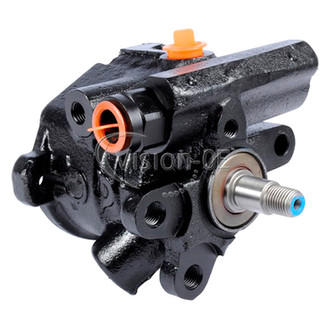 Vision-OE® - New Power Steering Pump